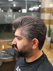 امیر نبی زاده