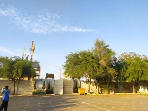 دبستان پسرانه جاوید و دخترانه بهاران