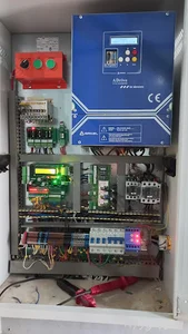 تعمیر ونگهداری آسانسور پارس نیلی ایرانیان