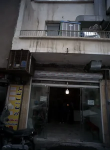 نانوایی 2