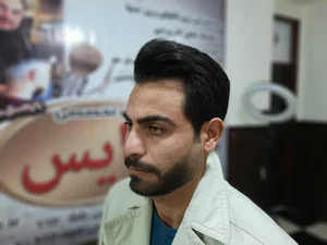 پیرایش نایس 3