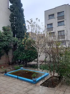 استودیو معماری مهراز نقش جهان