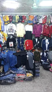 Arya shop