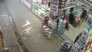فروشگاه لوازم خانگی صاکی زاده