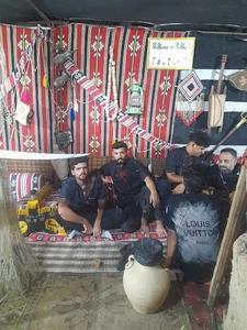 تالار کارون