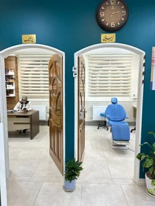 مطب متخصص زنان و پوست و زیبایی دکتر شیرین علیزاده 3