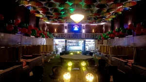 کافه ماهان