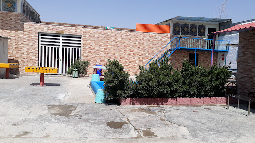 مرکز ترک اعتیاد طلوع پیام زندگی