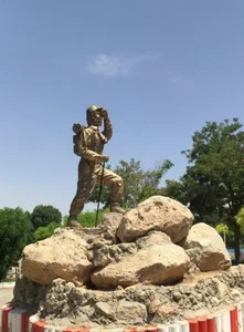 بوستان محمدیه 5