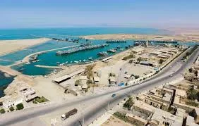 راهنمای سفر به بندر ریگ؛ بندری زیبا در بوشهر | مجله علی بابا
