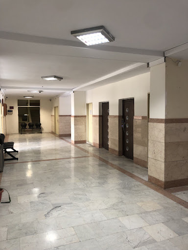 هنرستان انفورماتیک شعبه پونک