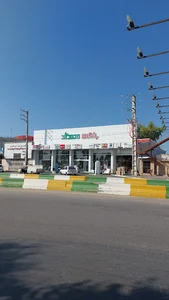 بازرگانی محمدنژاد