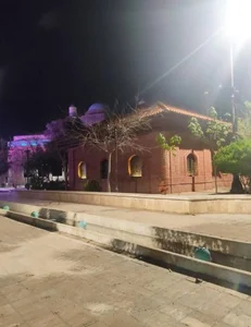 موزه مهر و سکه 2