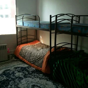 خوابگاه پرمیس