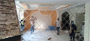 دکوراسیون آس