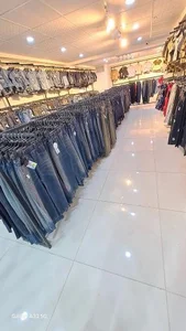 پوشاک ماهان 5