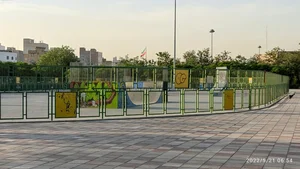 پیست اسکیت شیان