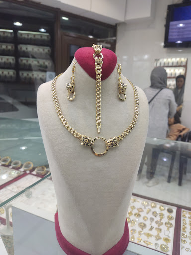 طلافروشی برلیان