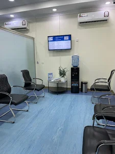 Shefaa Medical Center