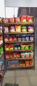 سوپر مارکت و میوه و سبزی رادمان 4