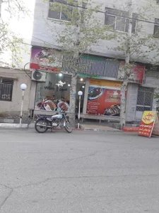 رستوران دیگ و بقچه