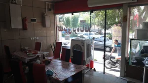 کله پزی بره ناقلا