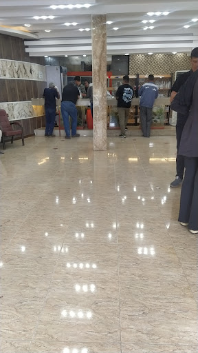 رستوران خوش طعم