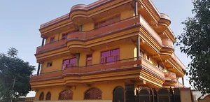 رئیس خوستی کوړ