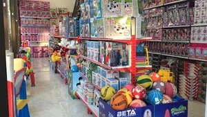 Mehdizade store