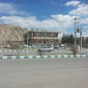 پست بانک شعبه سروش بادران
