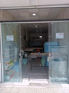 نانوایی بربری 2