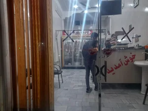 سوپر گوشت سالم 3