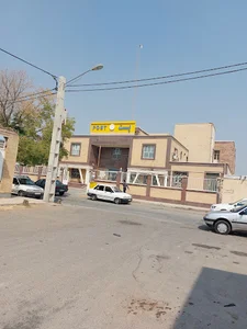 پست پردیس