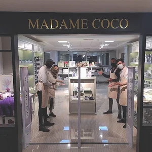 Madame Coco Kish