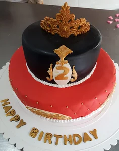 Mahan Confectionery نان شیرینی ماهان