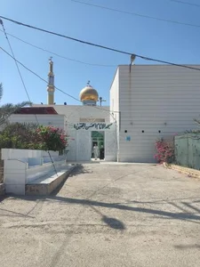 مسجد 2