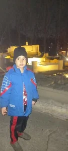 پارک ملی ایران کوچک 3