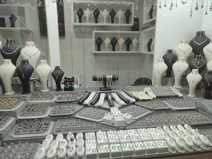 گنجینه نقره شهرکرد