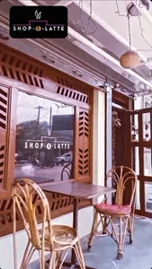 Shop-o-latte