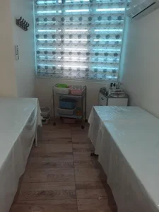 مرکز طب سنتی(دکتر سمیه اسحاقی) 4