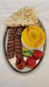 رستوران ايرانيان 4