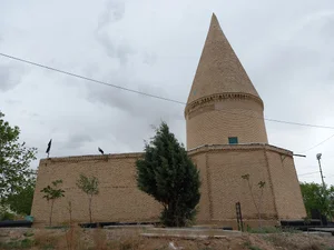 امامزاده عبدالله