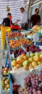 میوه فروشی جعفری