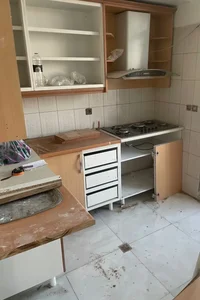 تعمیر و نصب کابینت در اوقاف 3