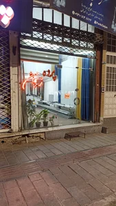 گالری پرده زنجان 4