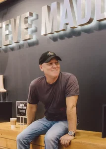 Steve Madden