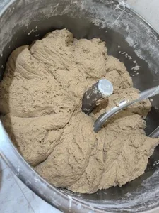 نانوایی سنتی برکت 2