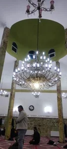 مسجد سرهنگ 3