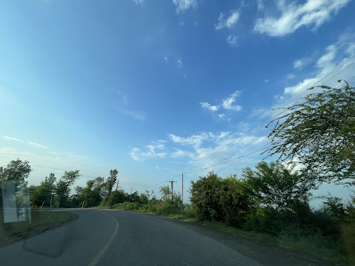زمین خسروی