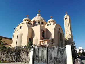 كنيسه السمائيين